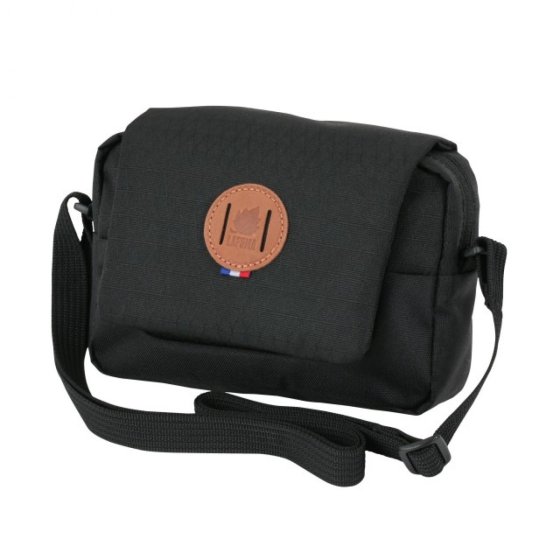 Lafuma Ruck Bag Belt Hüfttasche schwarz