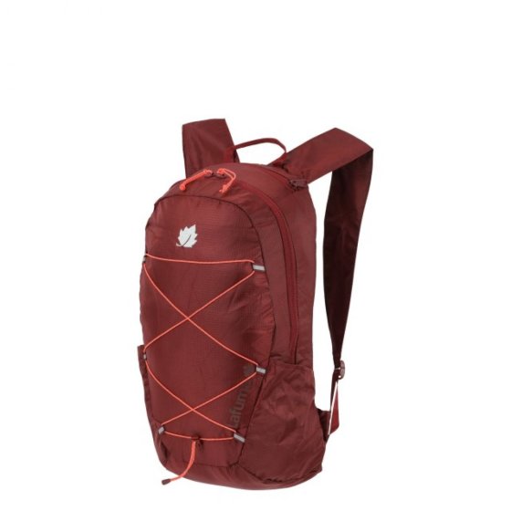 Lafuma Active Packable 15L daypack pomegranate