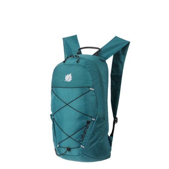Lafuma Active Packable 15L daypack blue