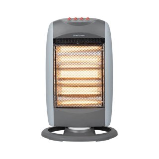 EUROM Safe-T-Shine 1200 Compact halogeen straalkachel