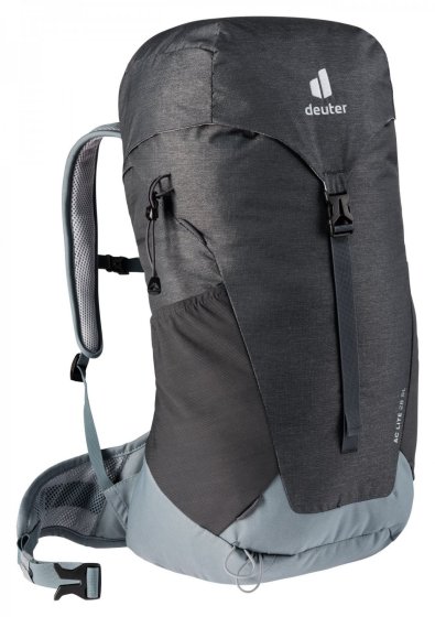 Deuter AC Lite 28 SL hiking backpack 28L grey