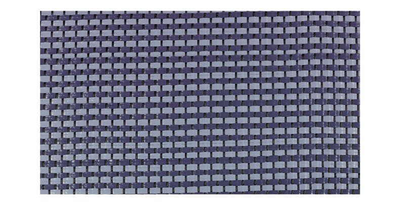 Dorema Starlon Zeltteppich 250 x 600 cm blau