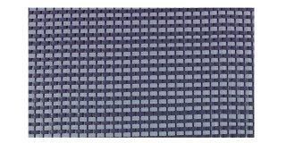Dorema Starlon Zeltteppich 250 x 600 cm blau