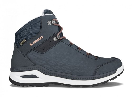 SCHOEN LOCARNO QC GTX WS 7/41 NA/MA