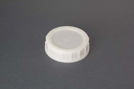 FIAMMA Bi-Pot Schraubverschluss weiß 98659-021