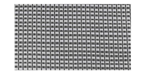 Dorema Starlon tent carpet 250 x 700 cm grey