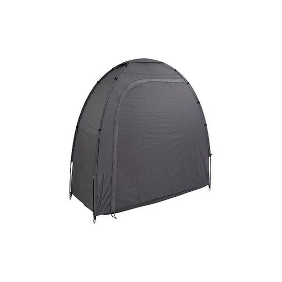 Bo-Camp E-Bike Shelter Plus opbergtent