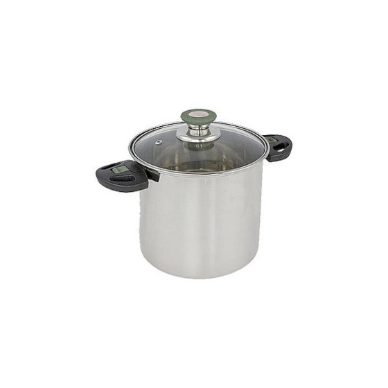 Bo-Camp Elegance Compact 5 cooking pot induction Ø 20 cm