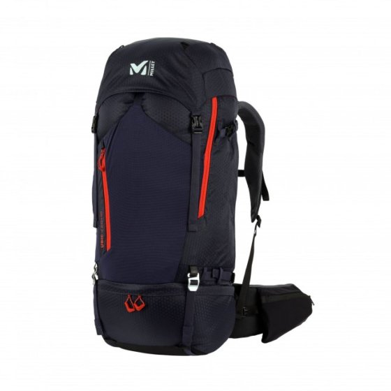 Millet Ubic 60+10 trekkingsrugzak saphir 70L