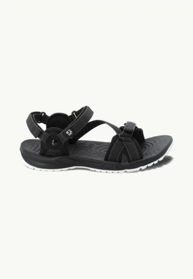 SANDAAL LAKEWOOD RIDE LD 42 BL/GREY