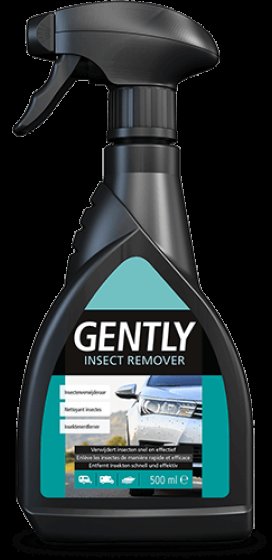 Gently insectenverwijderaar 500 ml spray