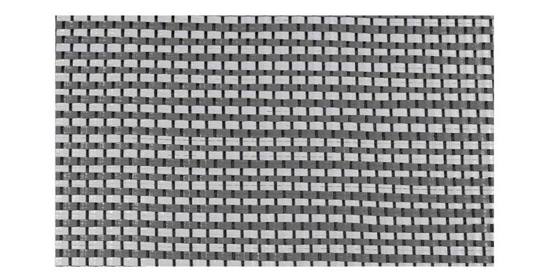 Dorema Starlon tent carpet 300 x 700 cm grey