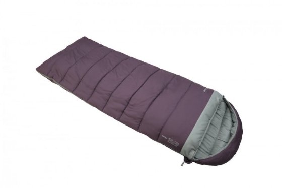 Vango Kanto Single Quad sleeping bag Arctic Dusk