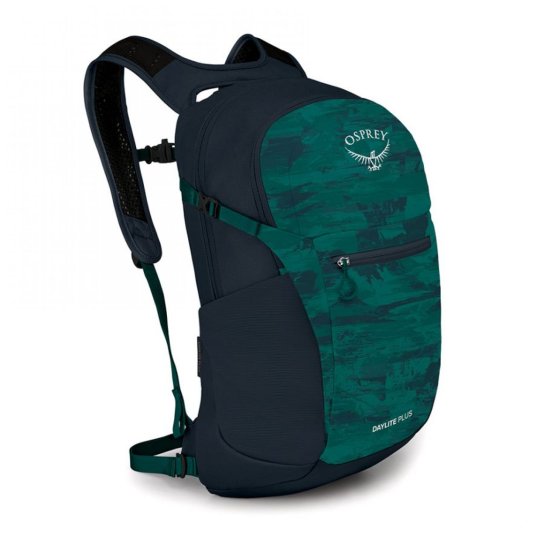 Osprey Daylite Plus daypack 20L Arches Green