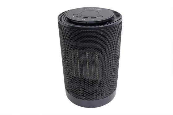 HABA Sunnywarm 360 ceramic camping heater 600-1200W
