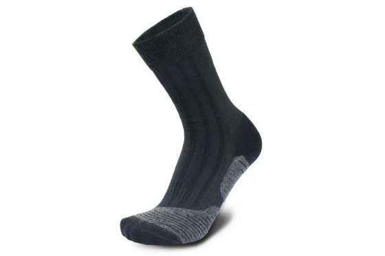 SOCKS MT2 LD 36-38 BLACK