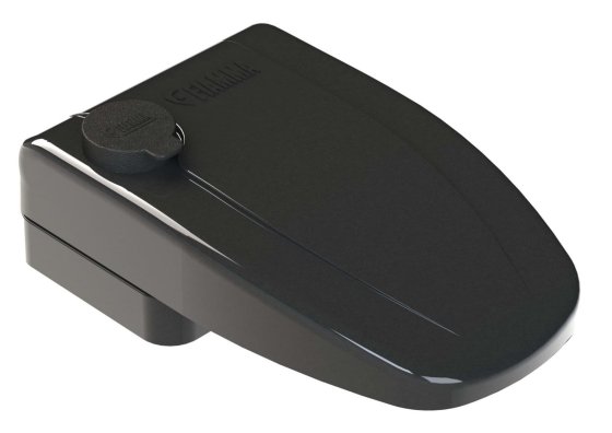 FIAMMA Safe Door veiligheidsslot zwart