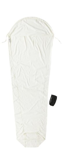 COCOON sac à viande MummyLiner en coton égyptien