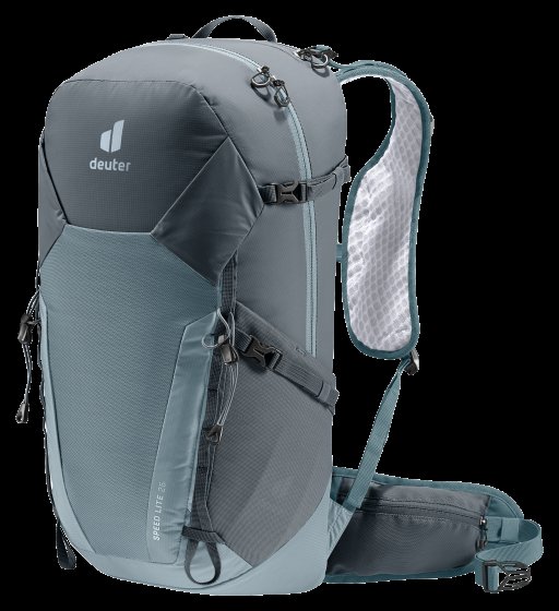 Deuter Speed Lite 25 dagrugzak - lichtgewicht 25L