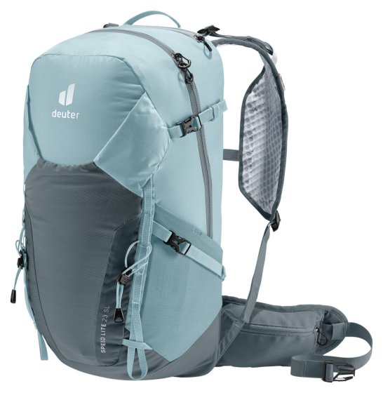 Deuter Speed Lite 23 SL dagrugzak shale-graphite 23L