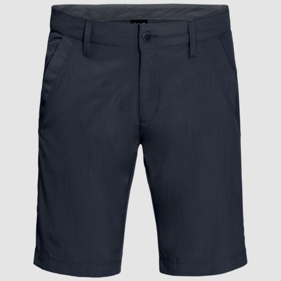 SHORTS DESERT VALLEY 58 MEN NIGHT BLUE