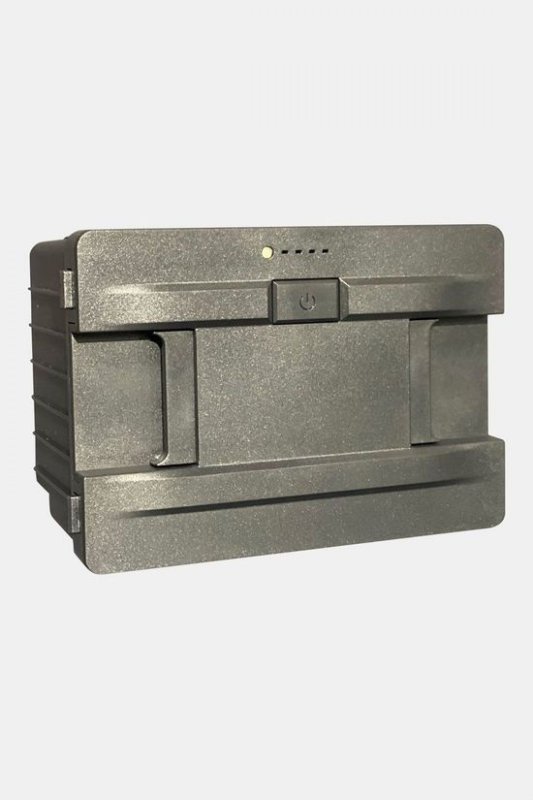 Batterie Campguru pour glacière 15L et 45L 15600mAh
