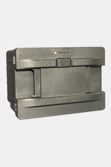 Campguru battery for cool box 15L and 45L 15600mAh