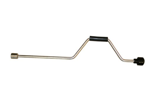 HABA uitdraaislinger voor caravansteunen 19 mm 65 cm