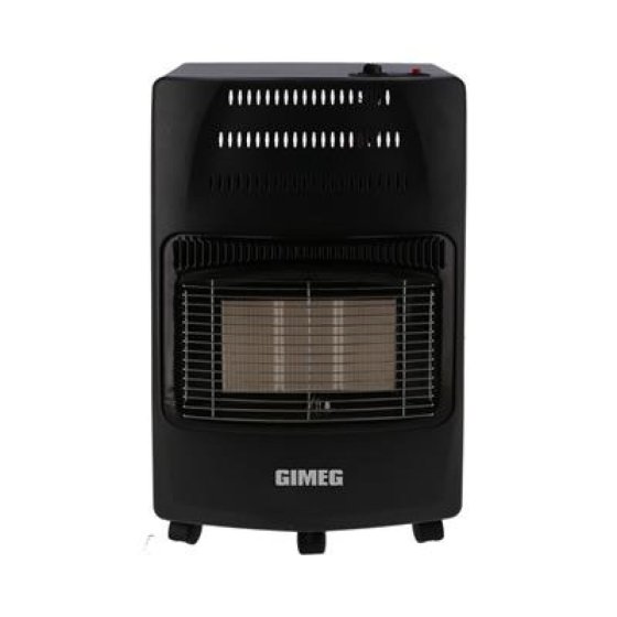 Gimeg GRK-100K infrared gas cabinet heater 4.2 kW