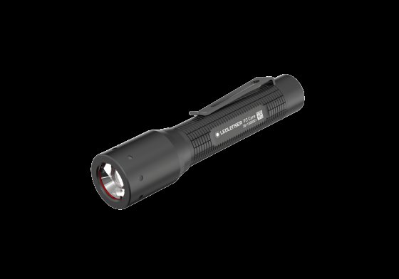 Ledlenser P3 Core mini zaklamp met focusfunctie
