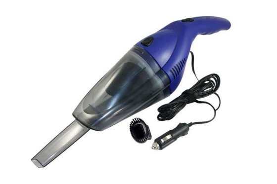 ASPIRATEUR VIENNA 12V