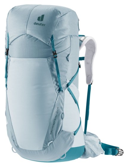 Deuter Aircontact Ultra 45+5 SL trekkingsrugzak