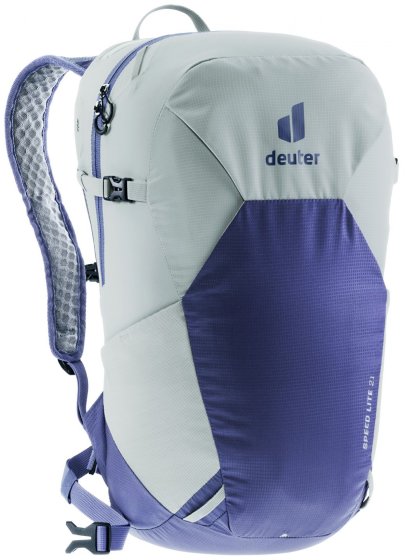 Deuter Speed Lite 21 sac à dos de jour 21L tin-indigo