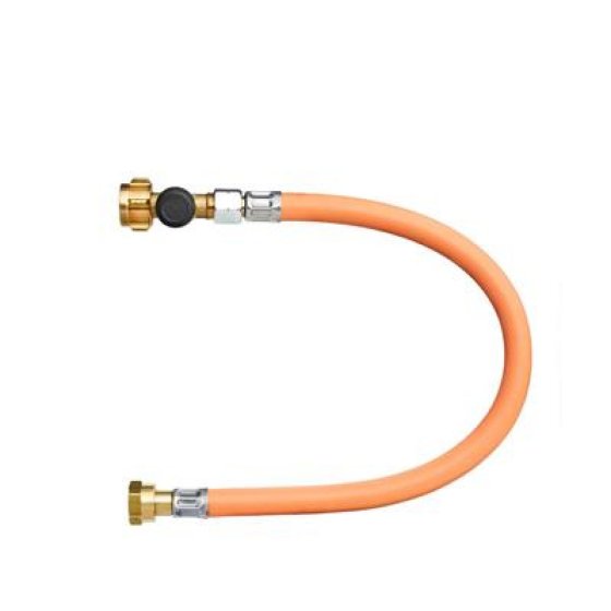 Truma HD Gasschlauch SBS G12 DE 45 cm mit Schlauchbruchsicherung