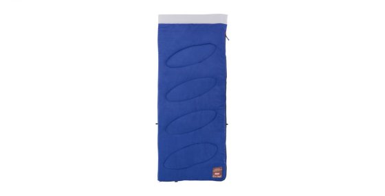 Coleman Lotus L slaapzak blauw