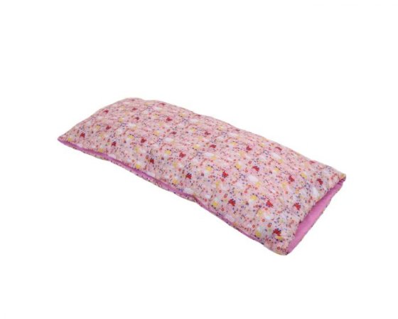 Regatta Peppa Pig kinderslaapzak Pink Mist