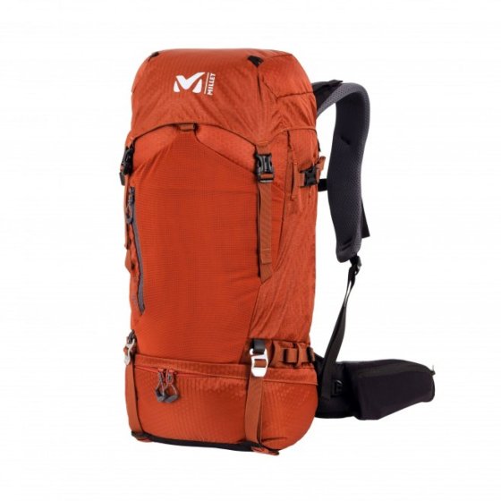 Millet Ubic 30 dagrugzak 30L rust