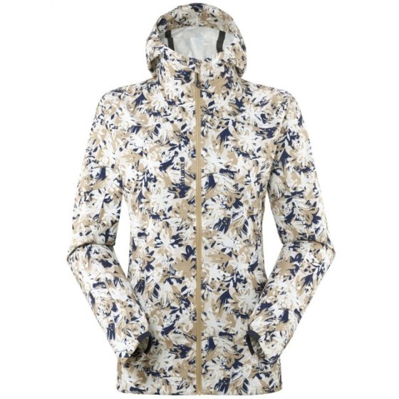 JACKET MOOVE LD S DESERT
