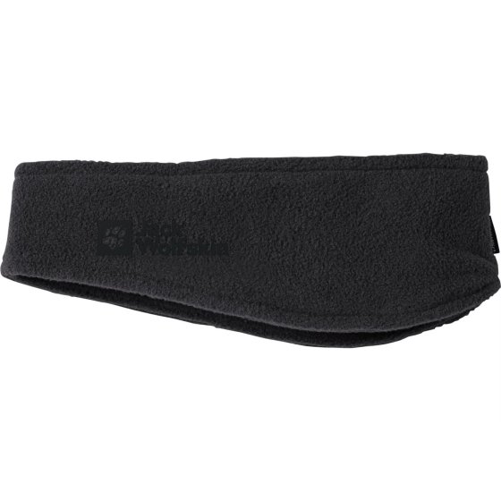 ECHARPE VERTIGO BLACK
