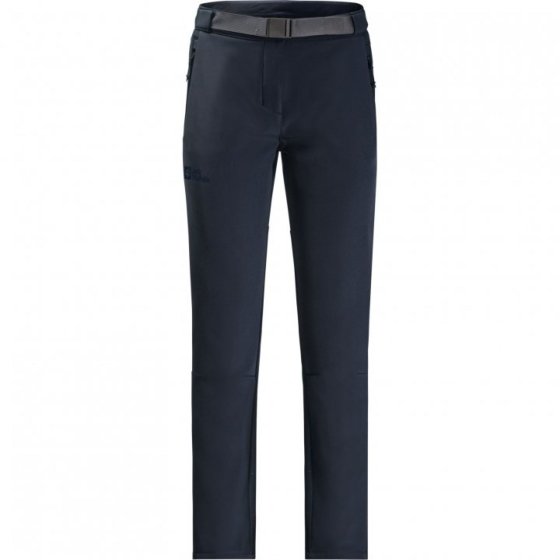 PANTS STOLLBERG 42 WOMEN NIGHT BLUE