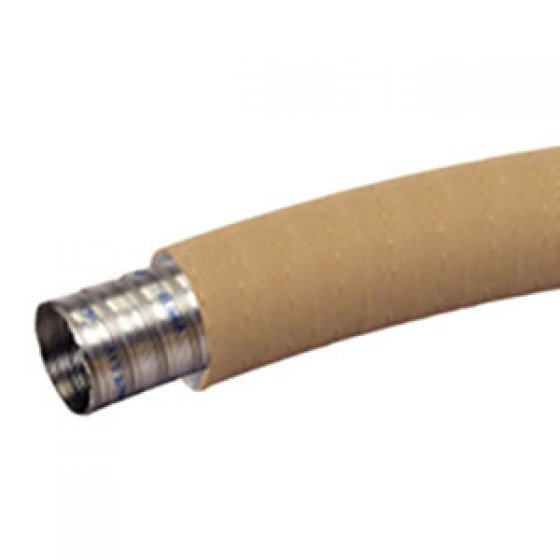 Trigano isolatieslang UR5 75 mm voor Trumatic S5002