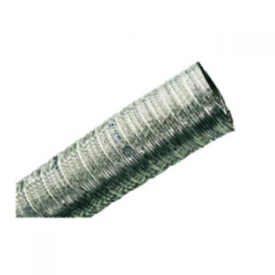 Tuyau d’évacuation inox Trigano AE5 65 mm pour Trumatic S5002