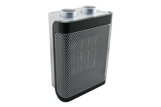 KACHEL KERAMISCH SUNNYWARM 500/1000W