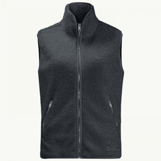 VEST HIGH CURL S WOMEN PHANTOM