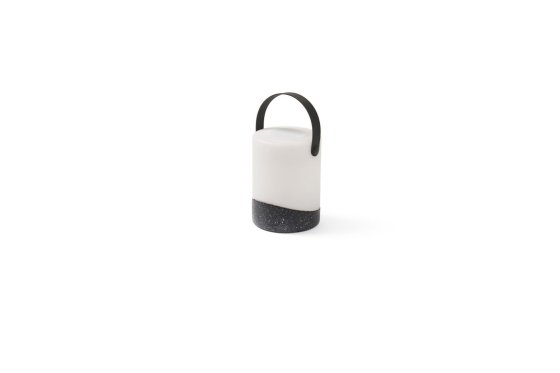 Human Comfort Cosy Lamp Mably Concrete lampe de camping rechargeable