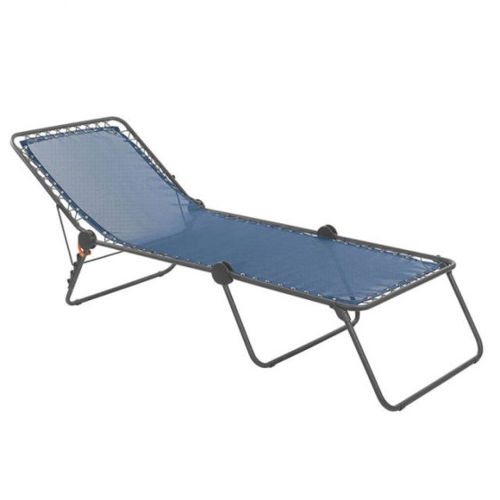 Lafuma Siesta L Liegebett Batyline Iso Ocean