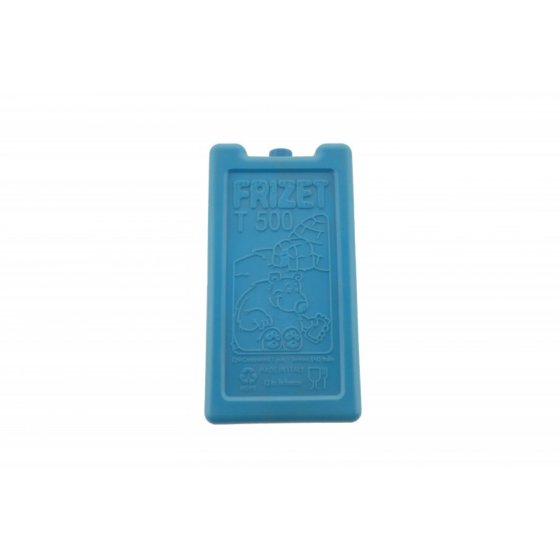 Transfilco Frizet T500 ice pack 500 g blue