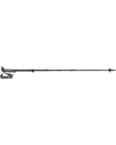 LEKI Makalu FX TA Aluminium Wanderstöcke 110-130 cm