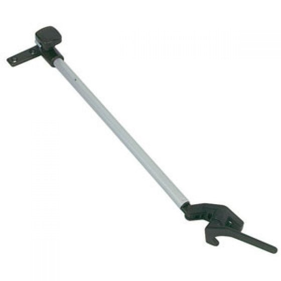 Compas de fenêtre Trigano 300 mm gauche + droite avec serrure