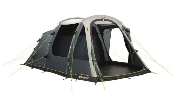 Outwell Springwood 6SG family tent for 6 people